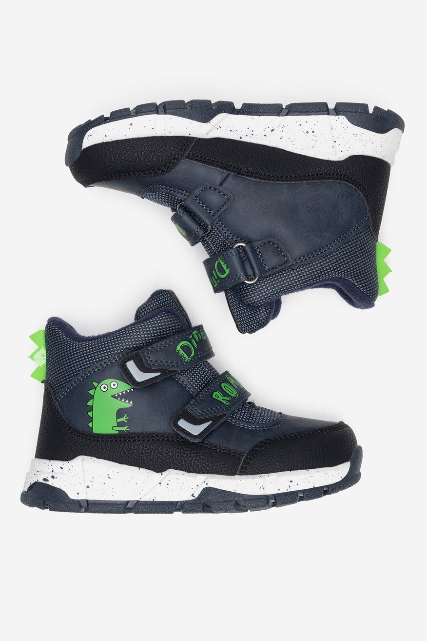 
                Csizma PEPPA PIG SÖTÉTKÉK - 5905588936350