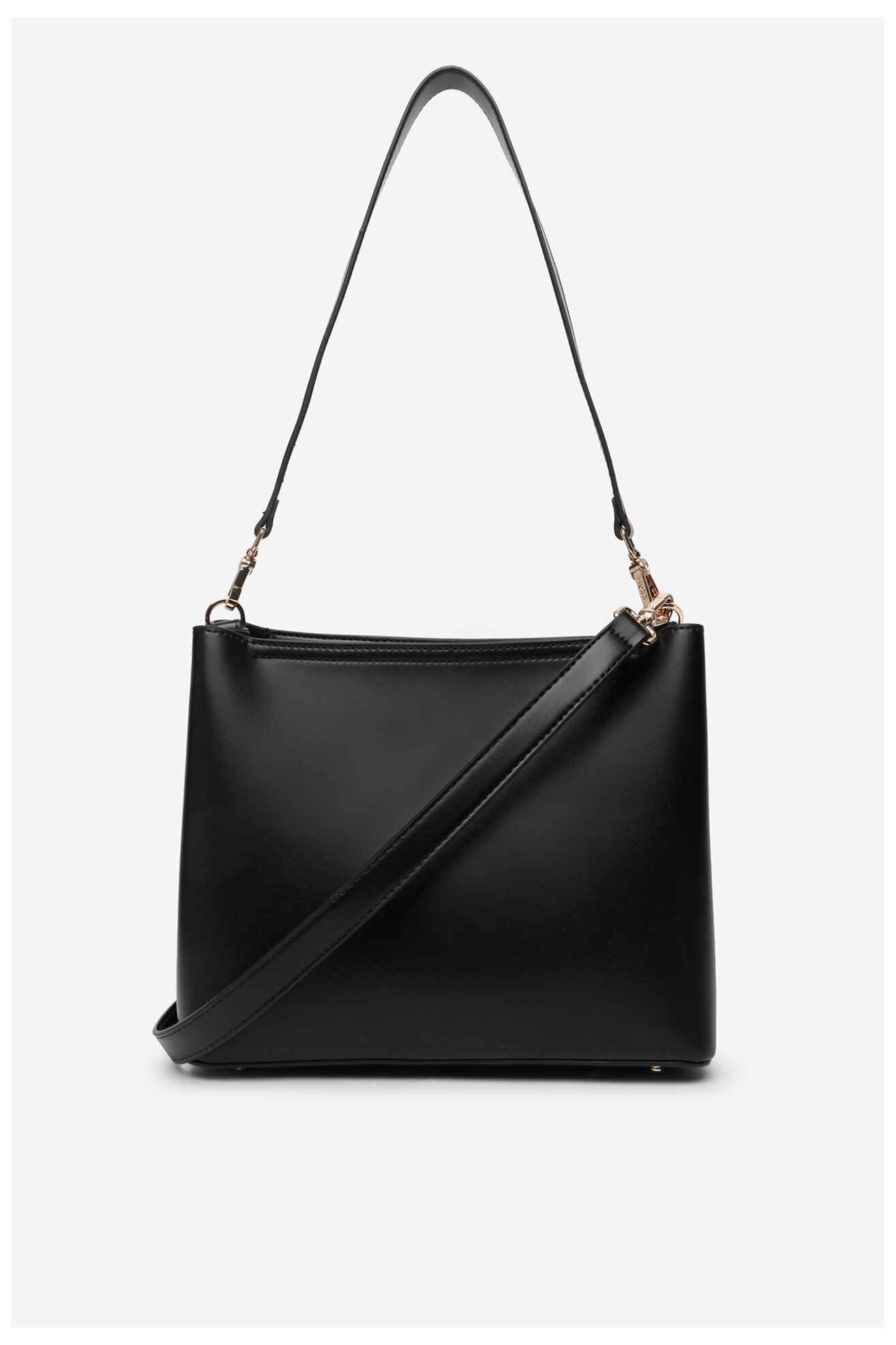 Дамска чанта Mexx CEO-MEXX-B-004-09 ЧЕРЕН