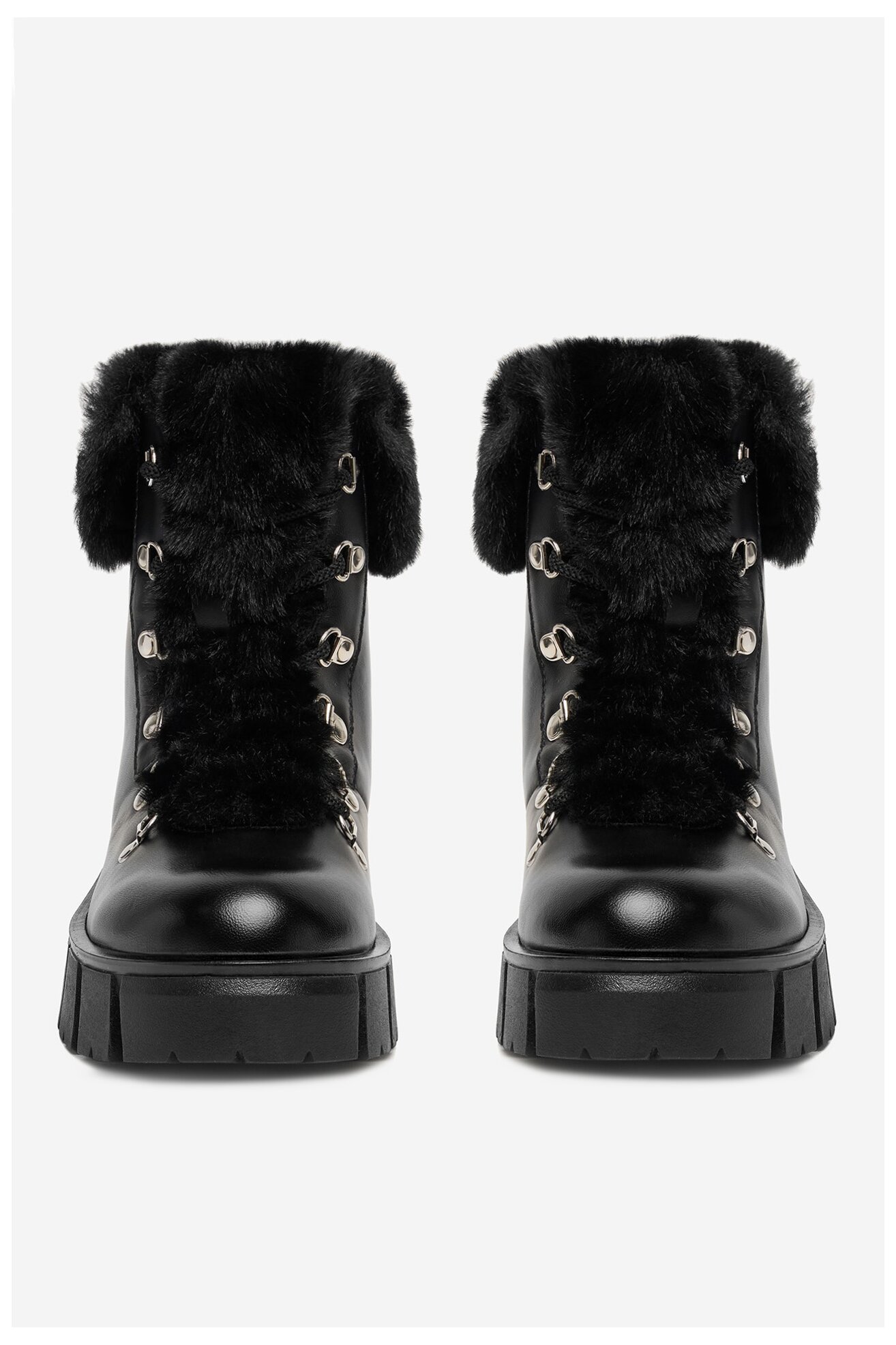 Боти DeeZee 90190-6 ЧЕРЕН