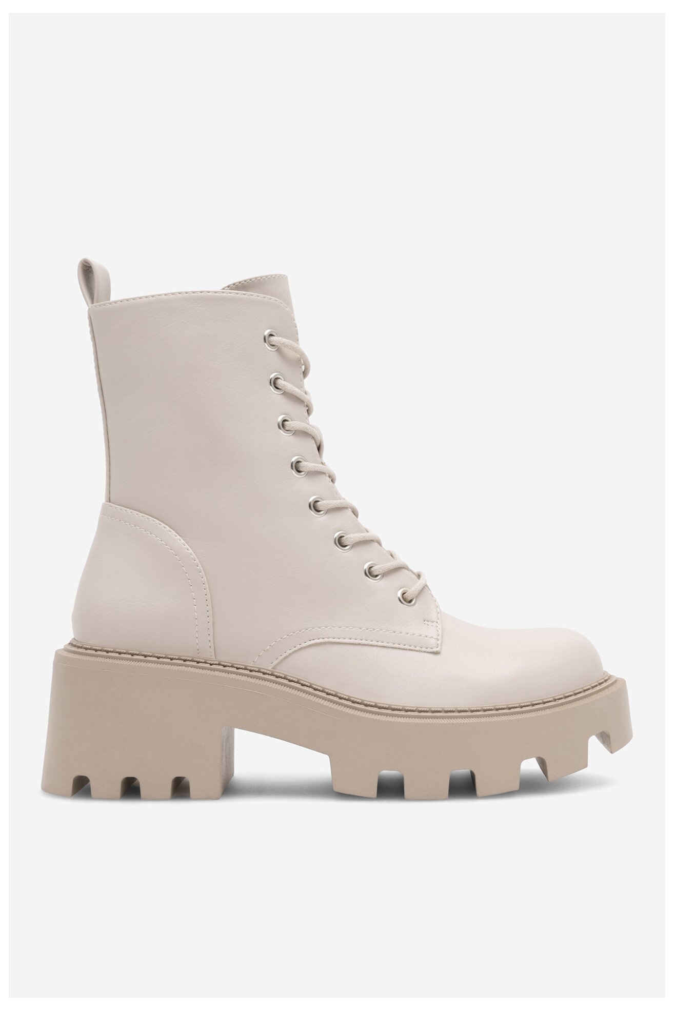 Боти DeeZee BRANKA H67091-3 БЕЖОВ