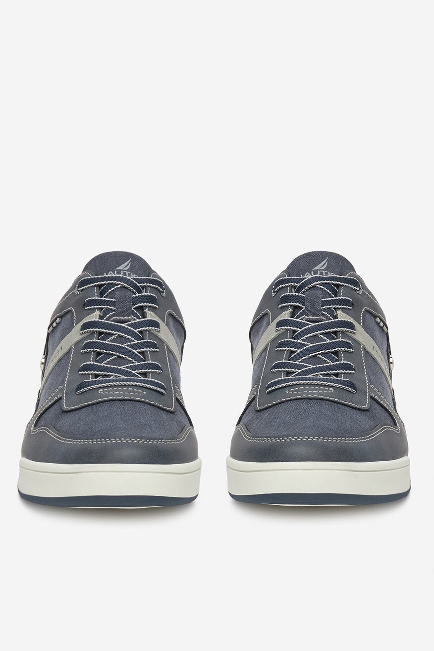 Tenisky NAUTICA DENIM - 5904862927374