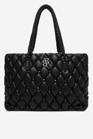 Torba Badura BW-B212612 CRNA