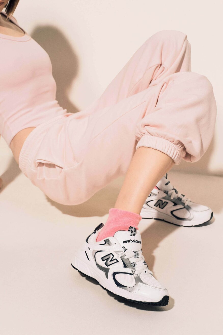 
                New Balance - ML408A - 5903419550027