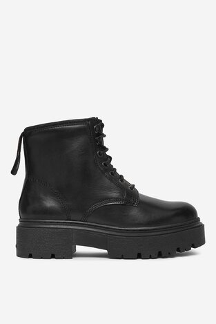 Duboke cipele G-STAR RAW CEO-WB-ADELA-08 CRNA