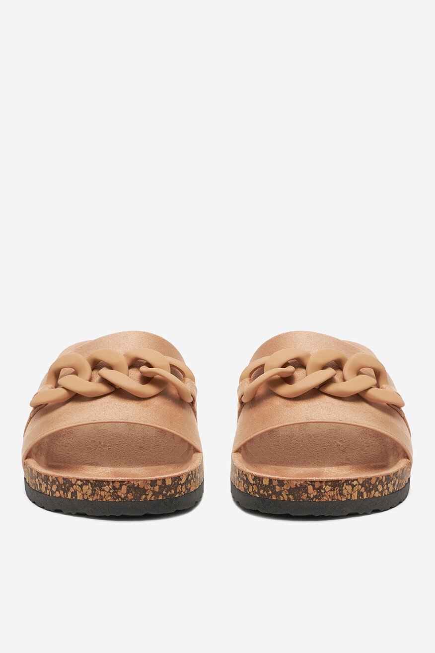 
                DeeZee - Klapki - 5906751005767