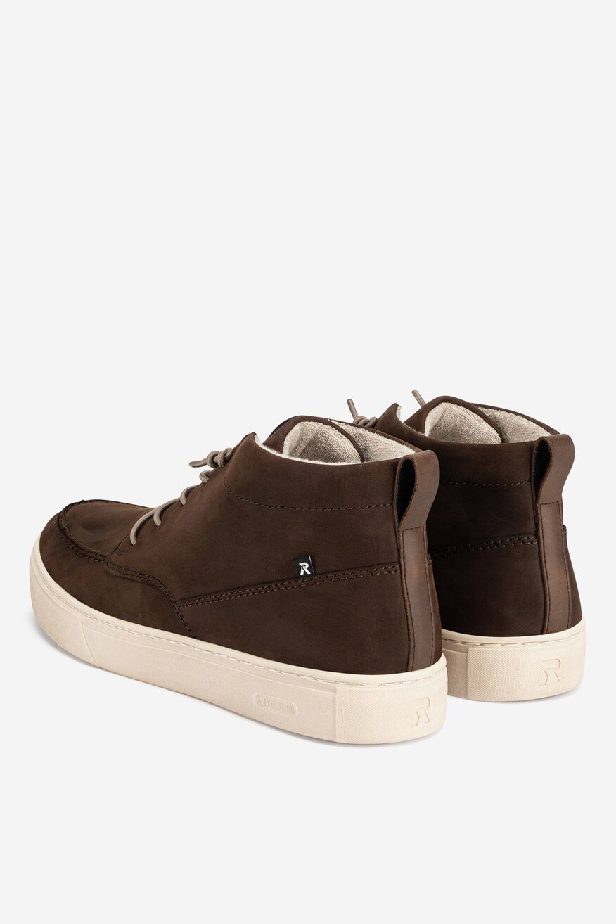 
                Csizma Rieker Revolution Lifestyle BARNA - 2230062978315