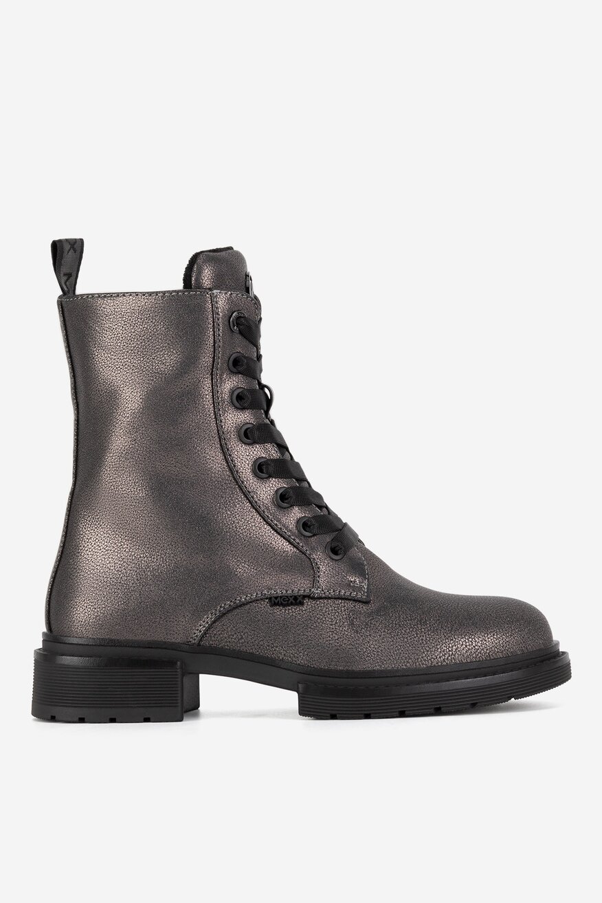 
                Bocanci Mexx ARGINTIU - 5905588922070