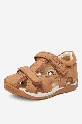 Сандалі Lasocki Kids CEO-CI12-MARCUS-02(II)CH КОРИЧНЕВИЙ