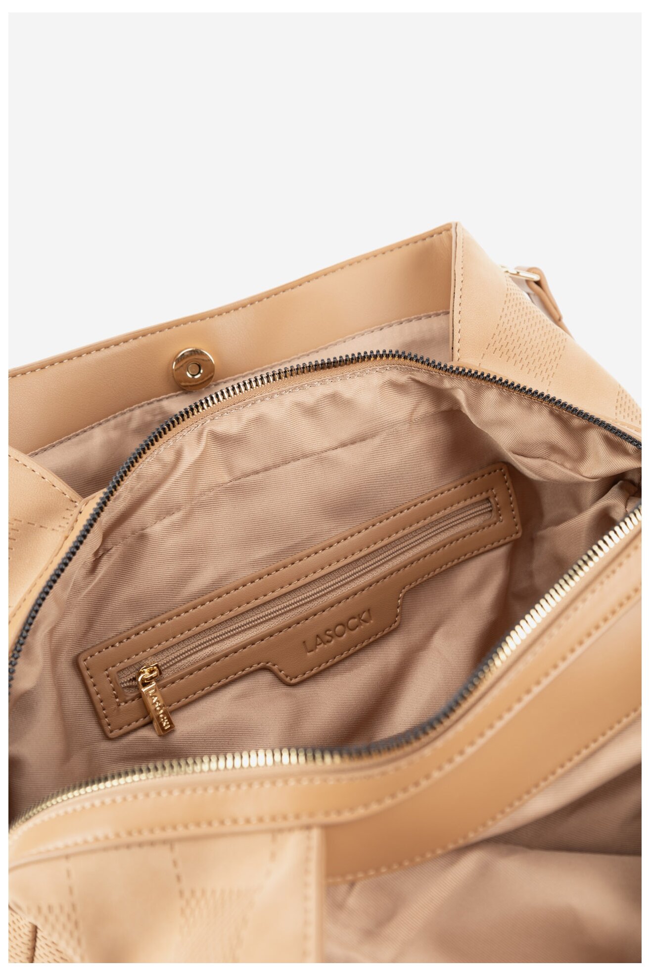 Torba Lasocki C-LSK-K-040-06 KAMEL