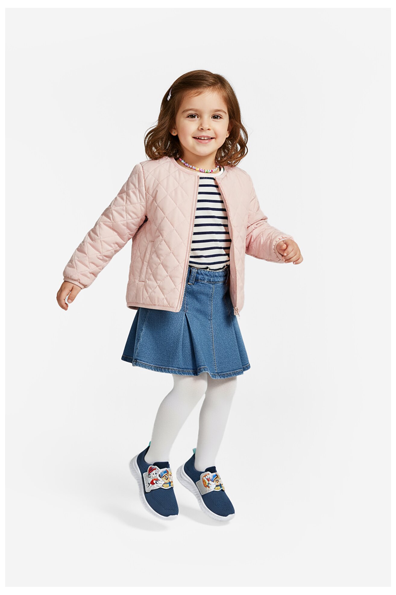 Trampki Paw Patrol CEO-CP76-AW25-115PAW Granatowy