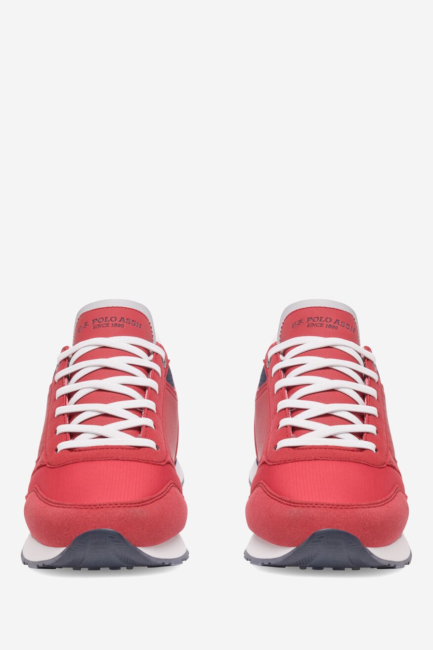 U.S. POLO ASSN. - Sneakersy - 5905588414834