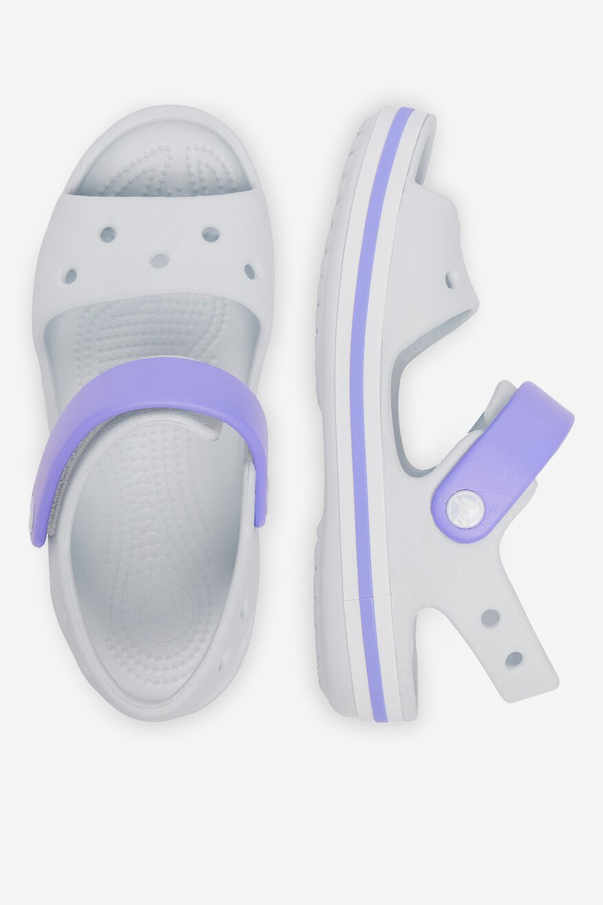 
                Crocs - BAYABAND SANDAL K - 5906751776186