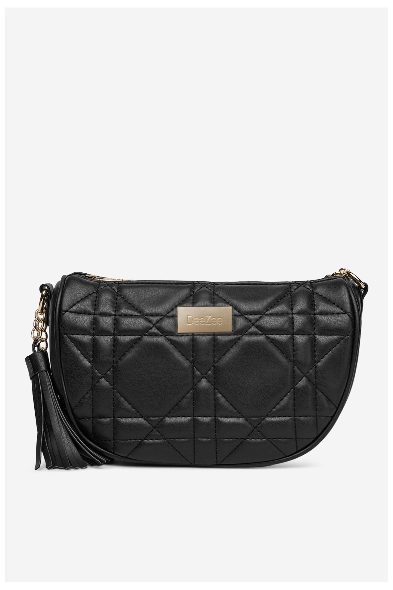 Torba DeeZee DZE-S-021-07 CRNA