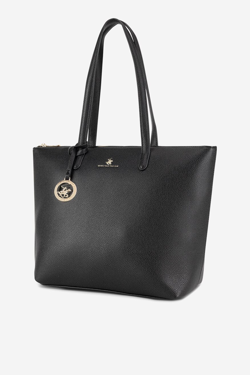 
                Beverly Hills Polo Club - Torebka duża - 5905588933021