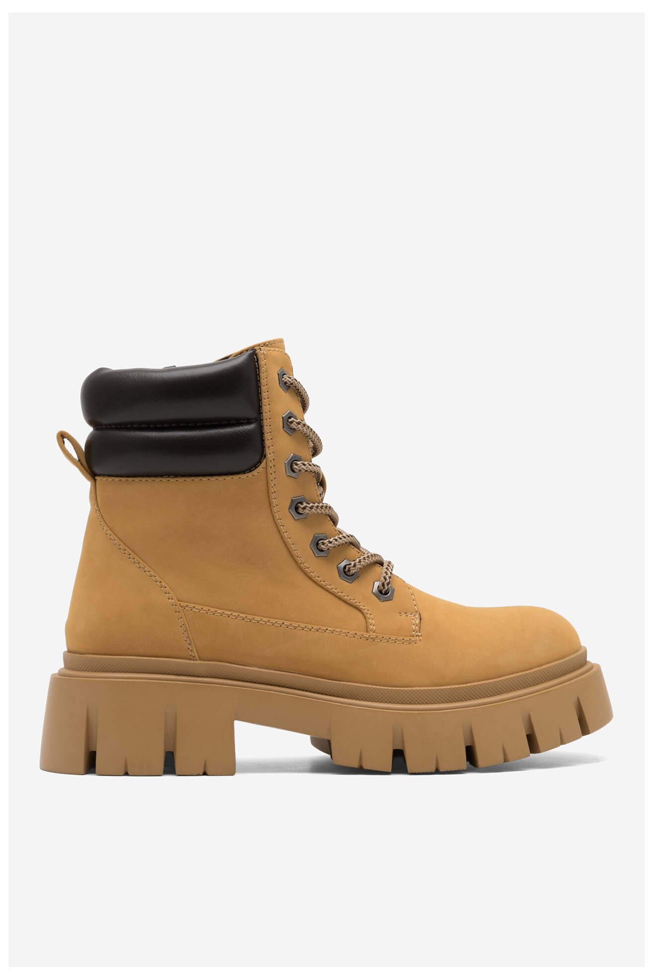 Trzewiki Jenny Fairy WS5816-06 Camel