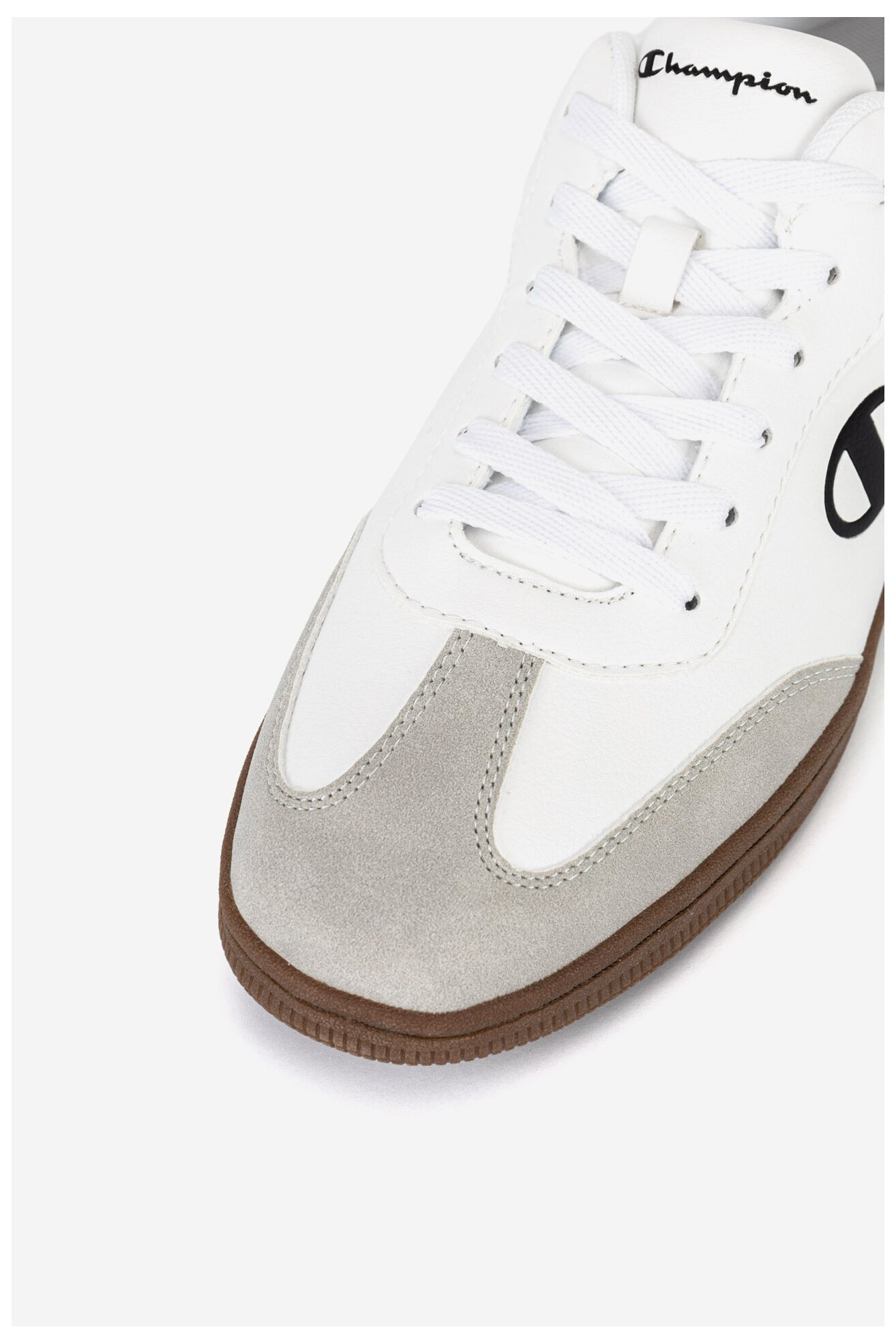 Sportcipő Champion PRESTIGE MIX MATERIAL S22330-WW001 FEHÉR