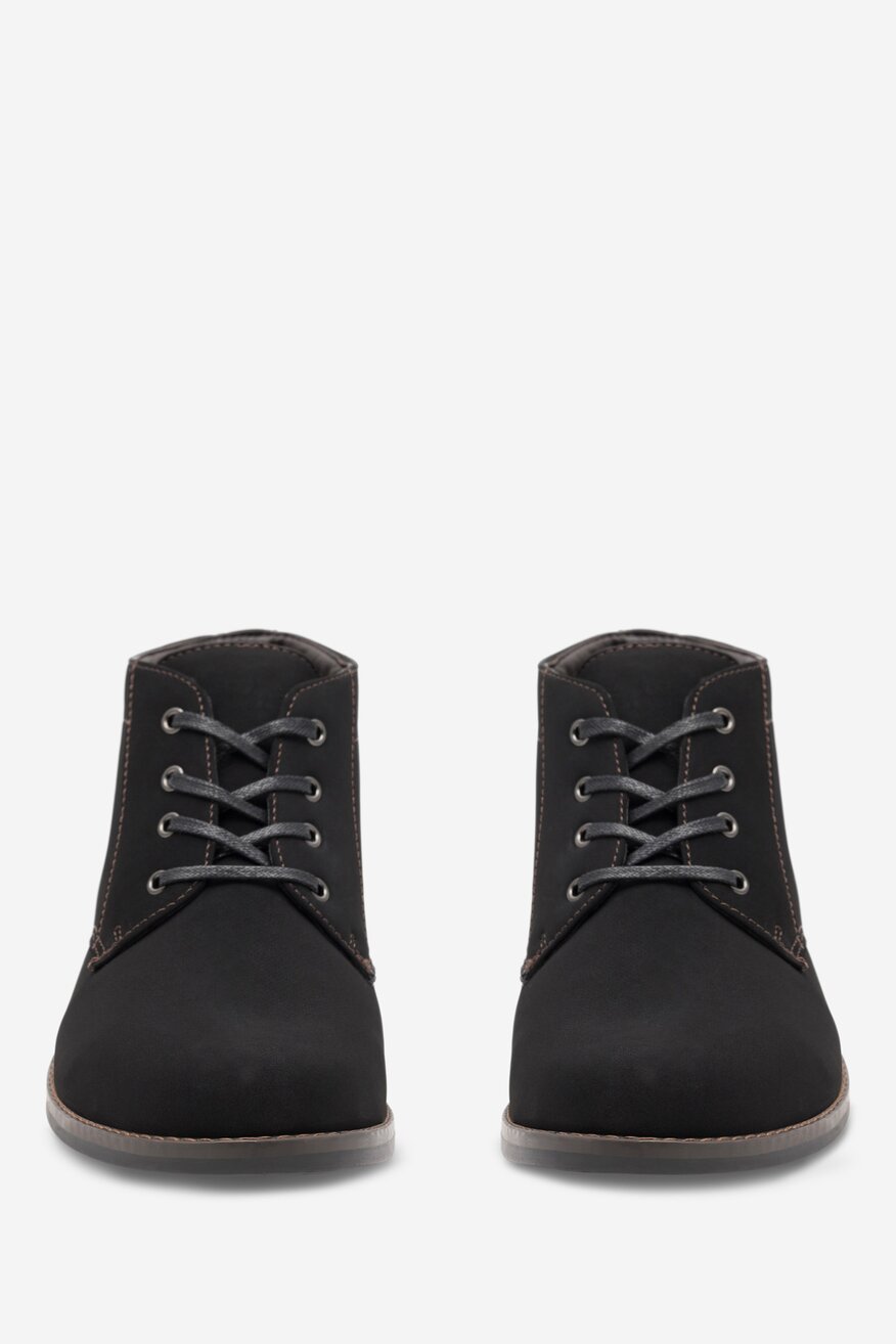 
                Bocanci Lanetti NEGRU - 5905588097600