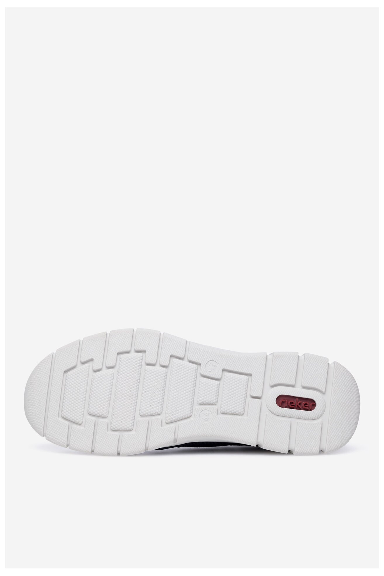 Сникърси Rieker B7796-14 КОБАЛТОВО СИНЬО