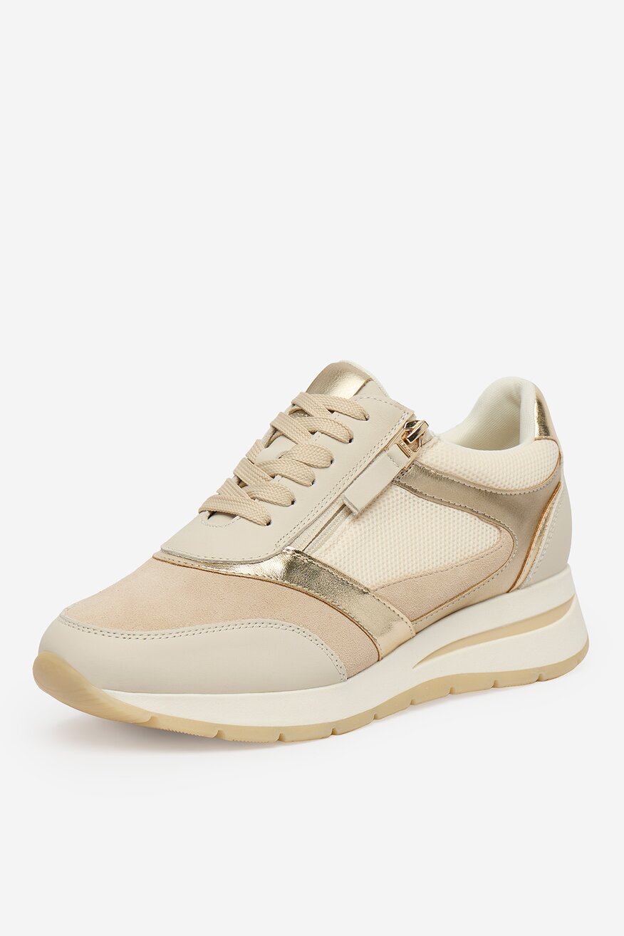 
                Сникърси Lasocki БЕЖОВ - 5906751987704