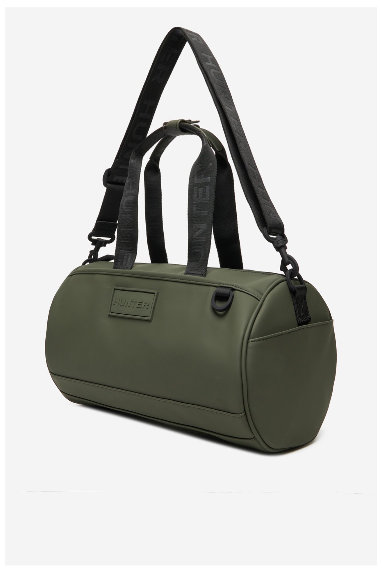 Geantă de voiaj HUNTER C-HTR-XC-006-08 KAKI