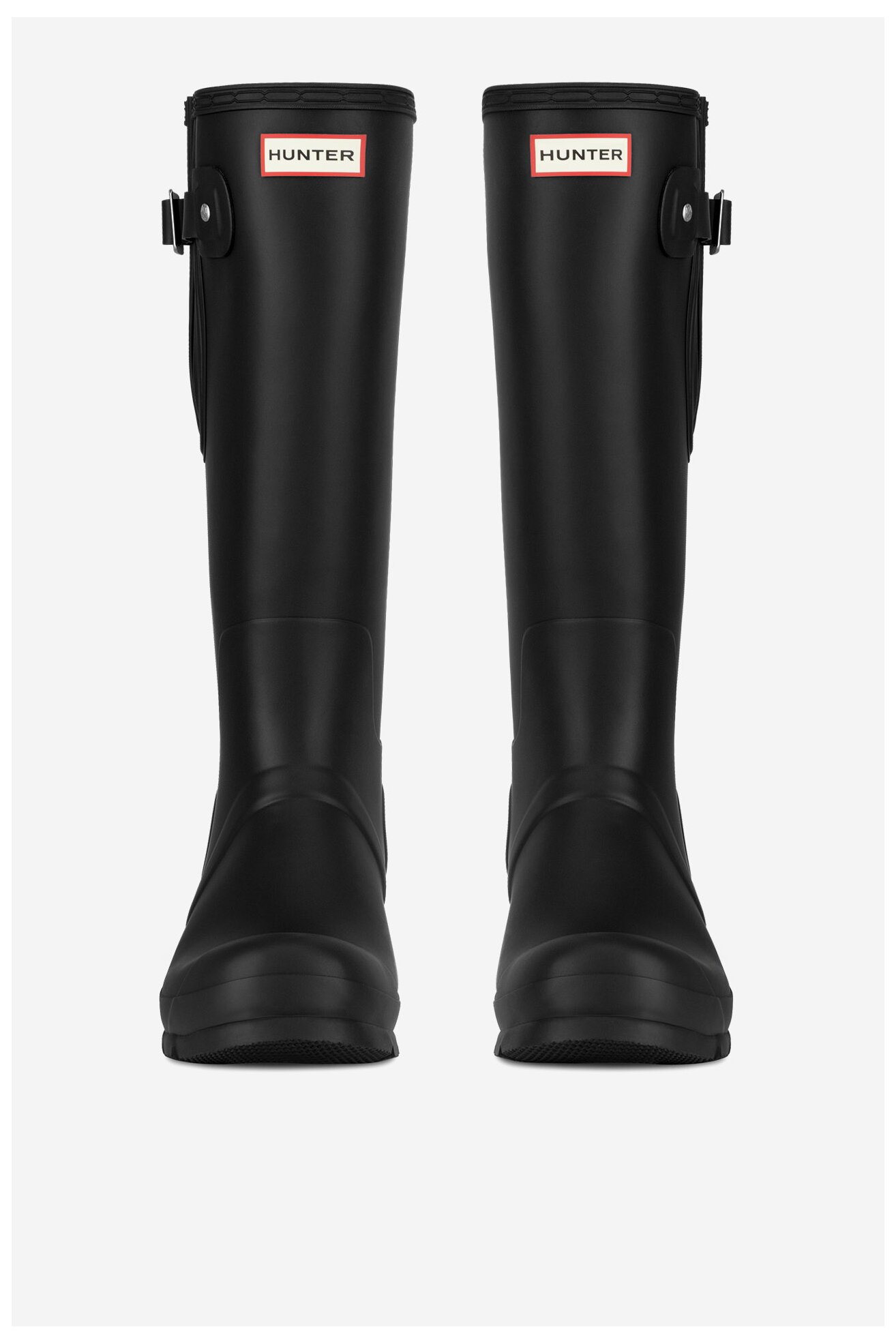 Гумени ботуши HUNTER MFT9007RMA ЧЕРЕН