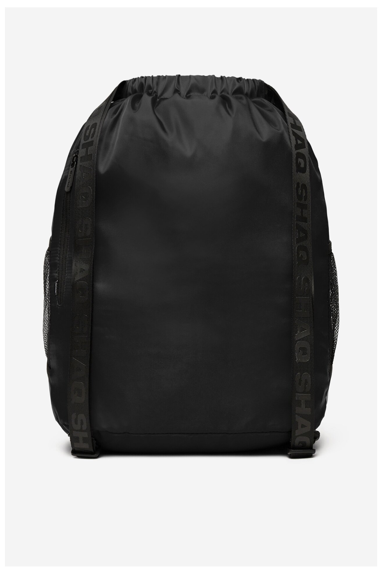 Plecak SHAQ SHAQ-P-005-07 Czarny