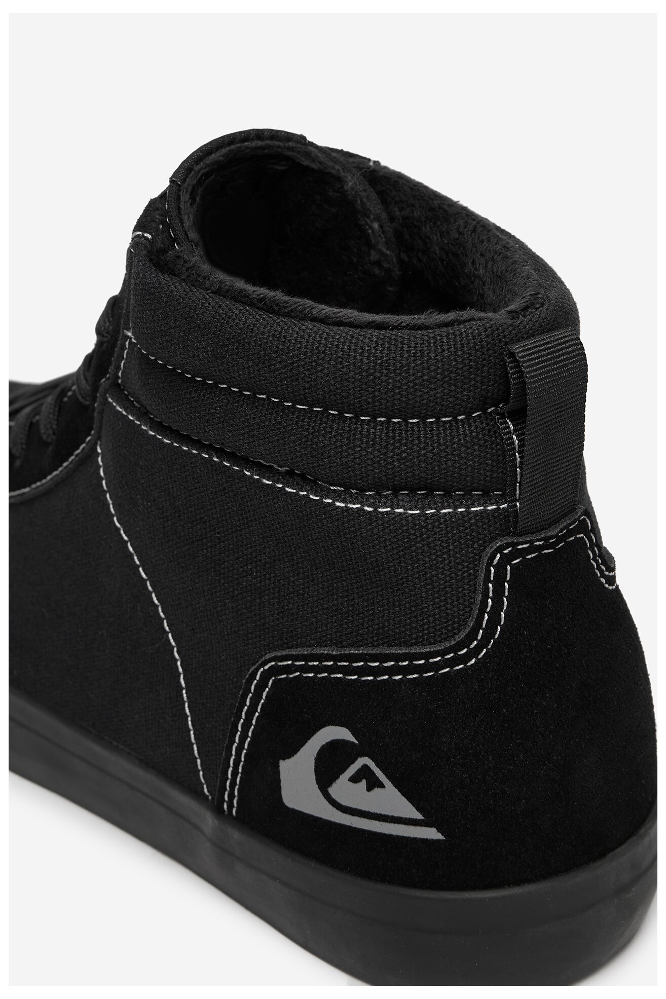 Sportska obuća QUIKSILVER CEO-CASCADE-01 CRNA