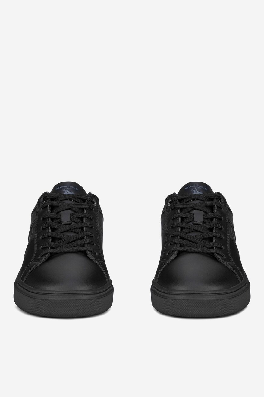 Beverly Hills Polo Club - Sneakersy - 5905588827542