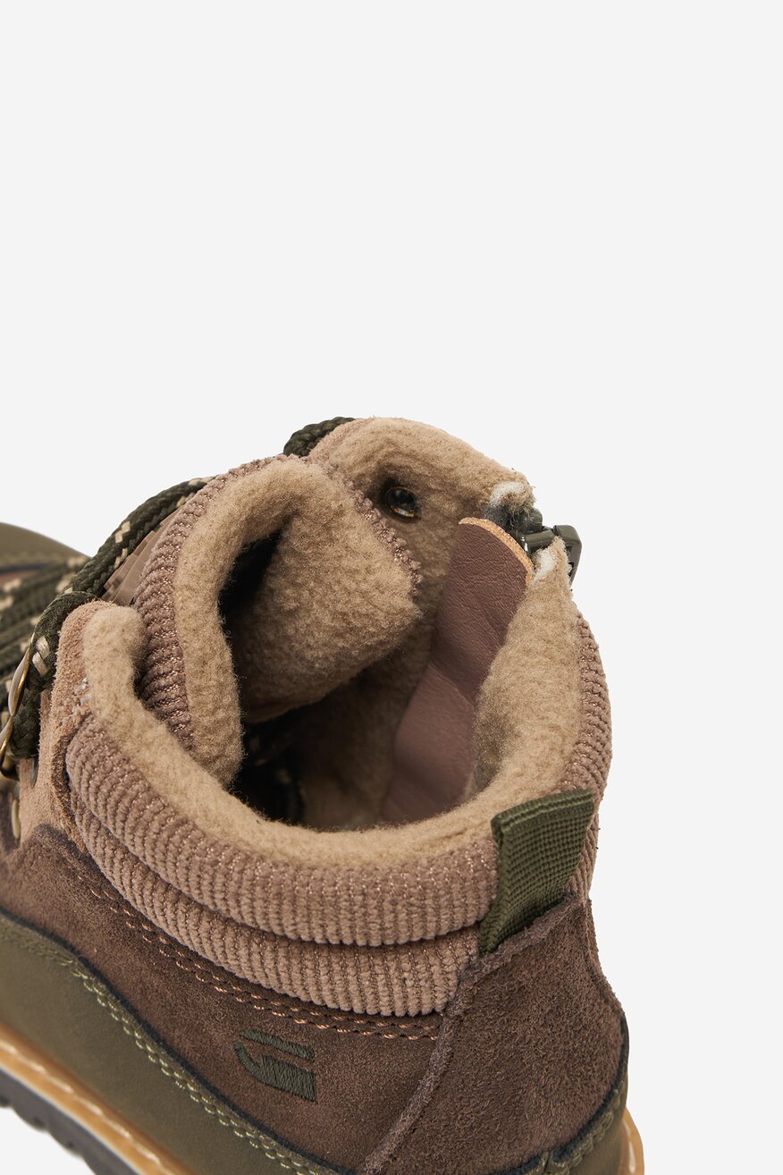 Bocanci G-STAR RAW KAKI - 5906751452455