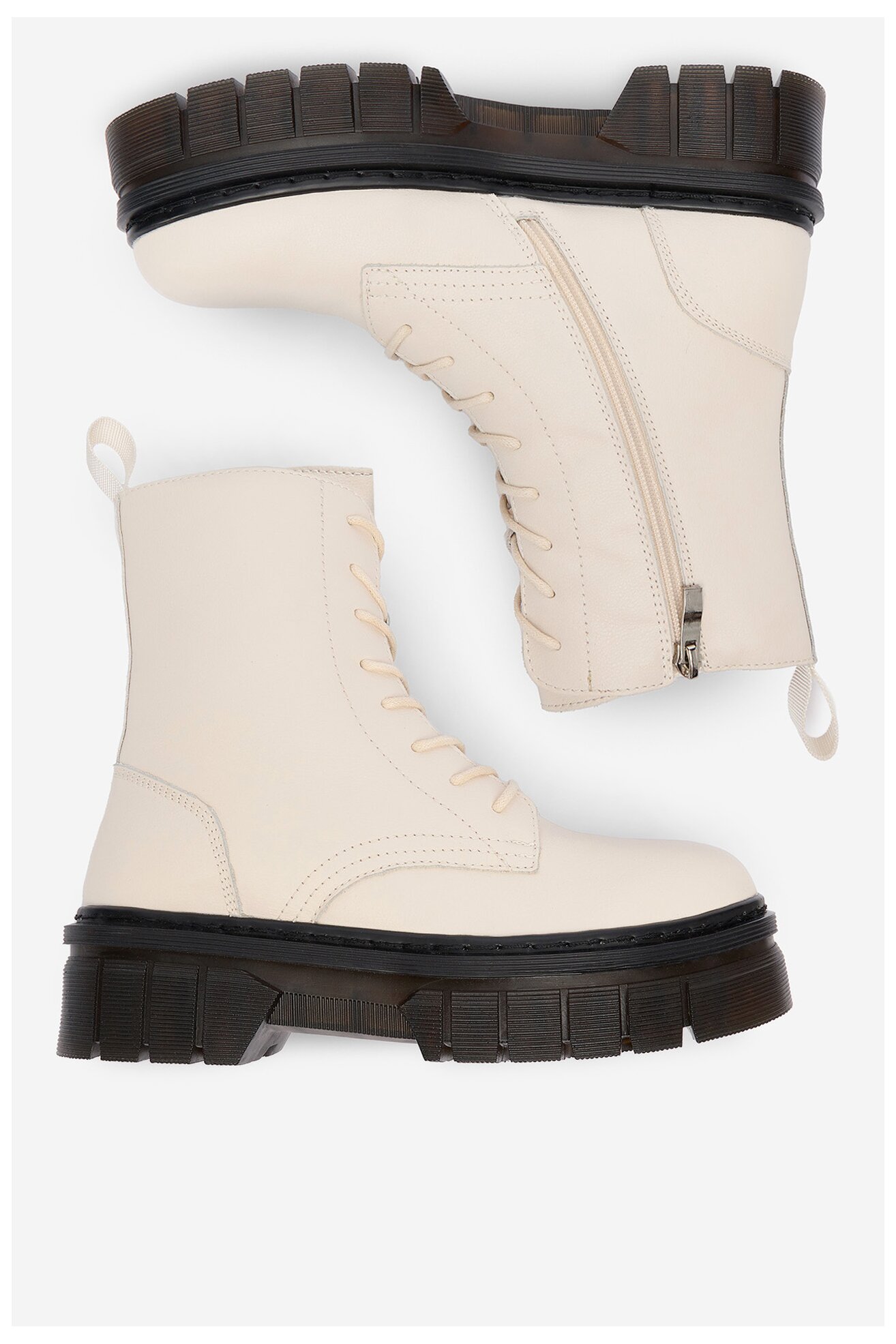 Боти DeeZee 13258-2 БЕЖОВ