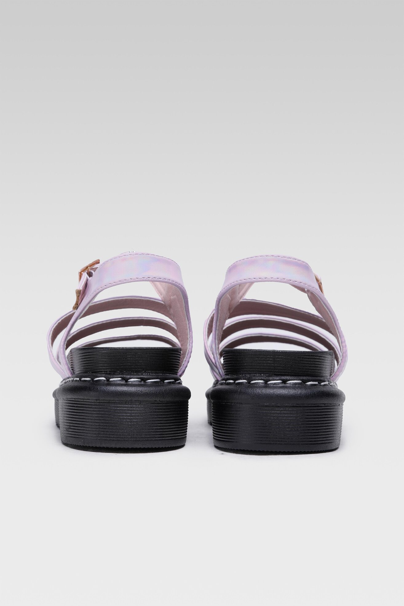 Sandały Jenny Fairy WFA1822-1 Fioletowy