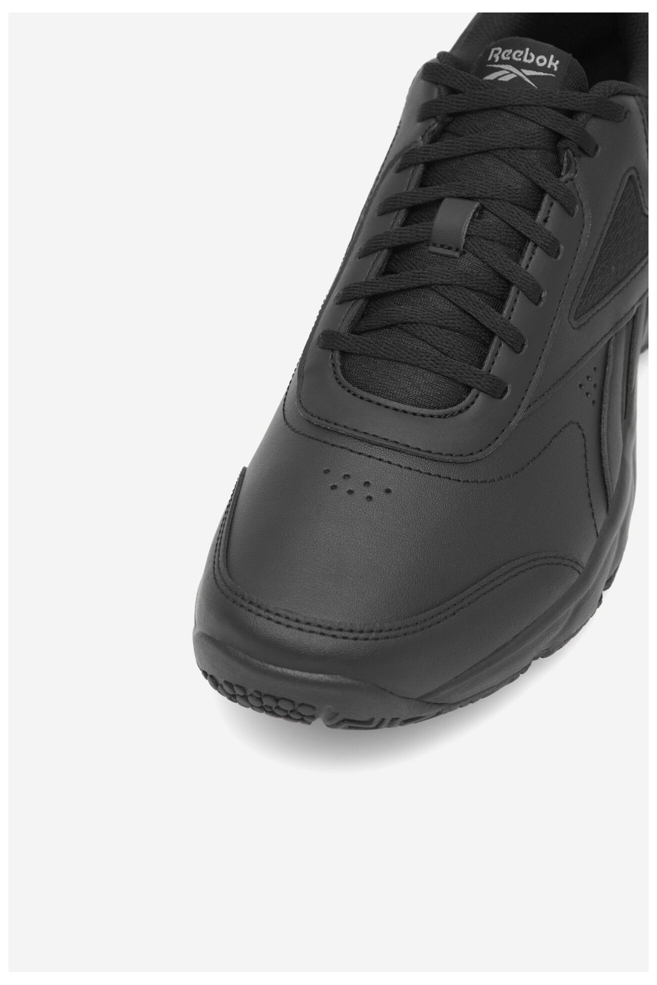 Sportska obuća Reebok WORK N CUSHION 100001162 CRNA