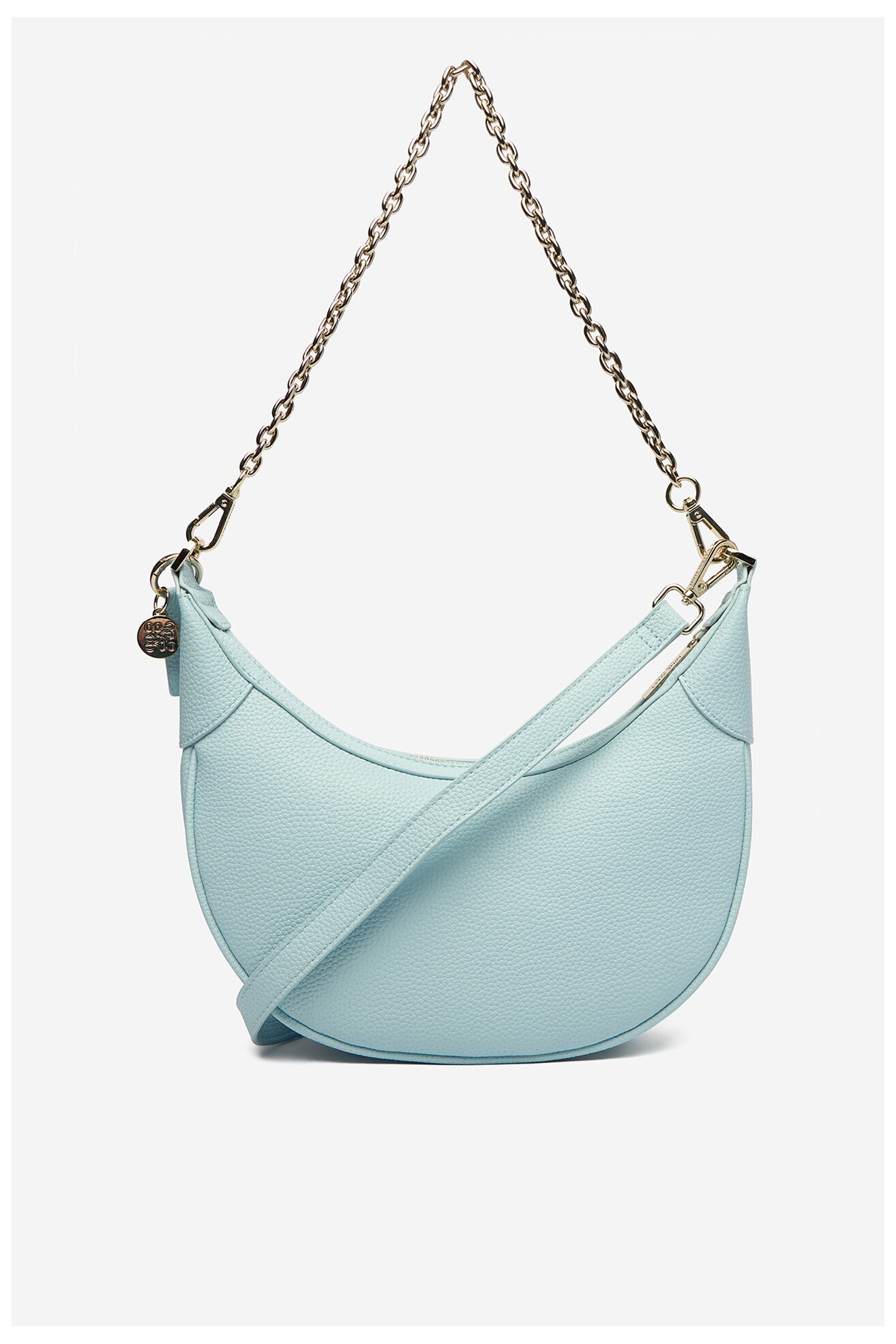 Kézitáska NINE WEST CEO-ZERNA-KY258 KÉK