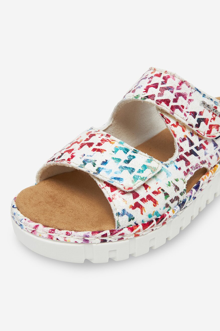 Șlapi Rieker MIX - 2230078407120