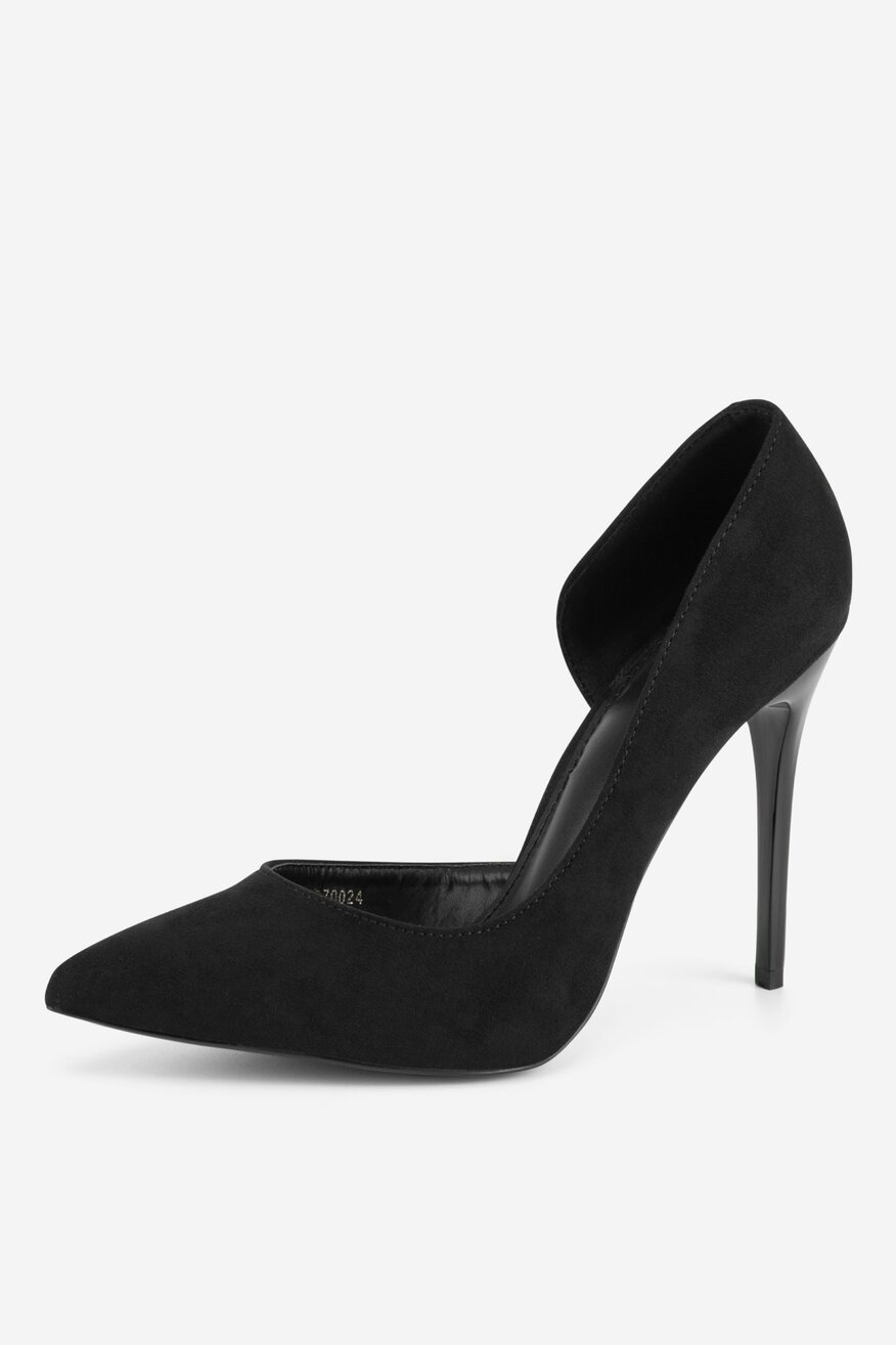 
                DeeZee - Szpilki - 5904410538809