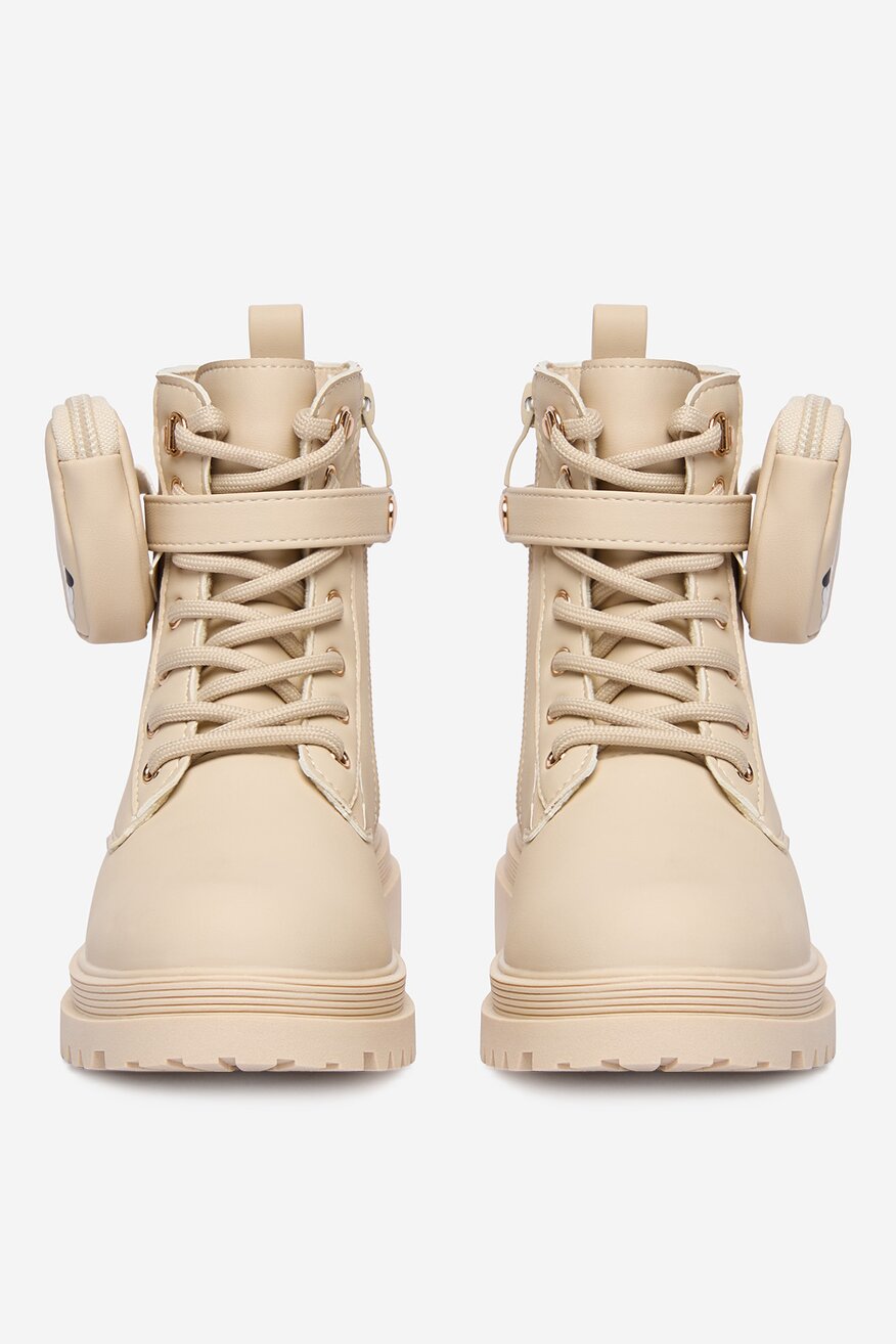 Mickey&Friends - Trzewiki ocieplane - 5906751452844