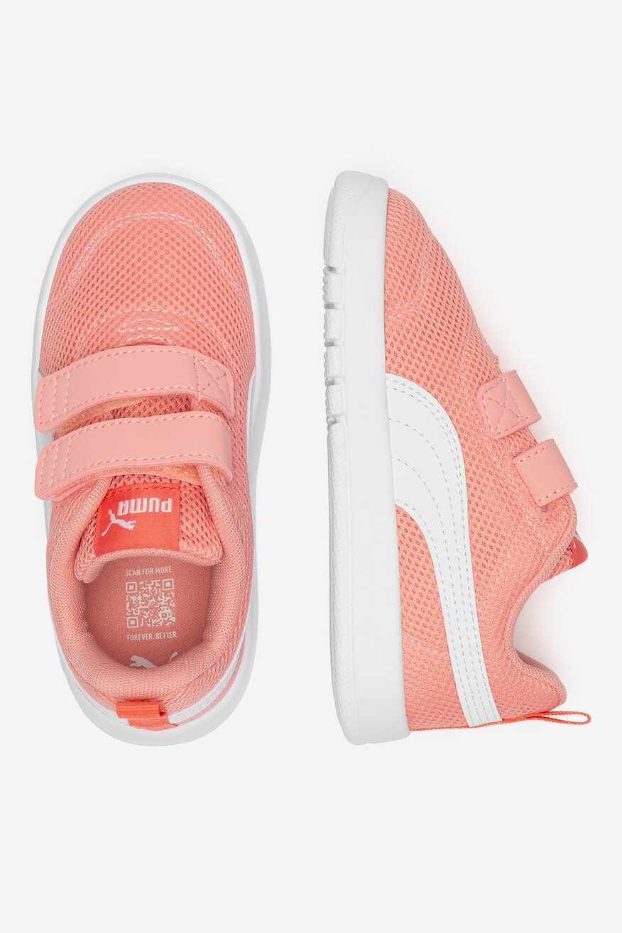 Sportovní obuv Puma RŮŽOVÁ - 5903419769634