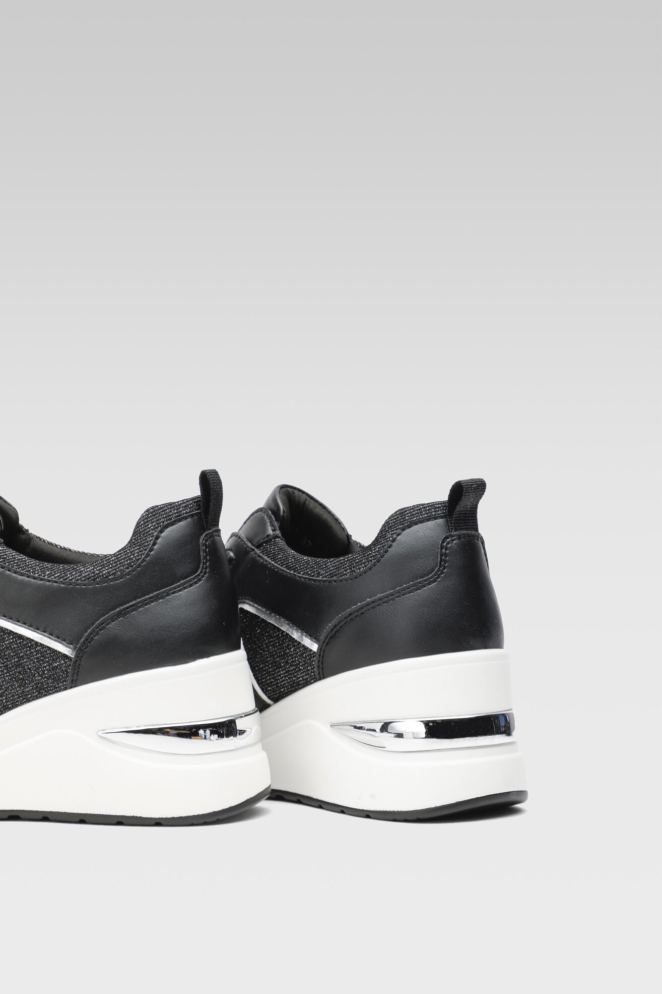 Кросівки Clara Barson MARGO WS212-01 ЧОРНИЙ