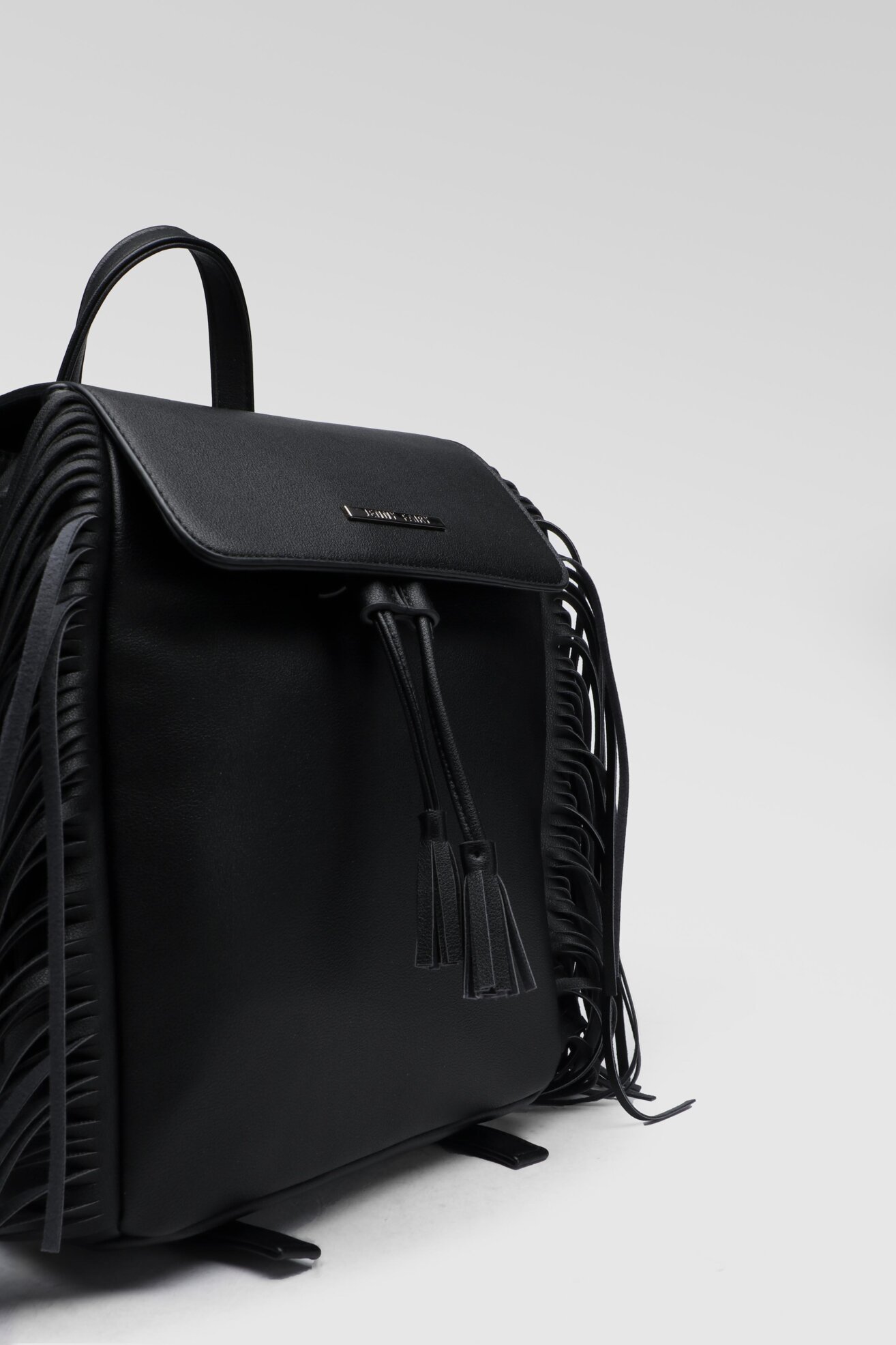 Plecak Jenny Fairy RX5004 Czarny