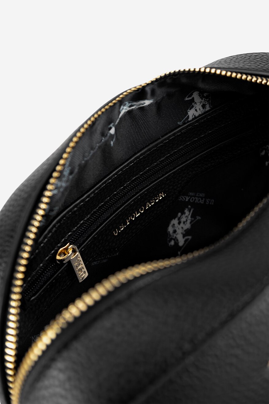 
                U.S. POLO ASSN. - Torebka mała - 5905588979999