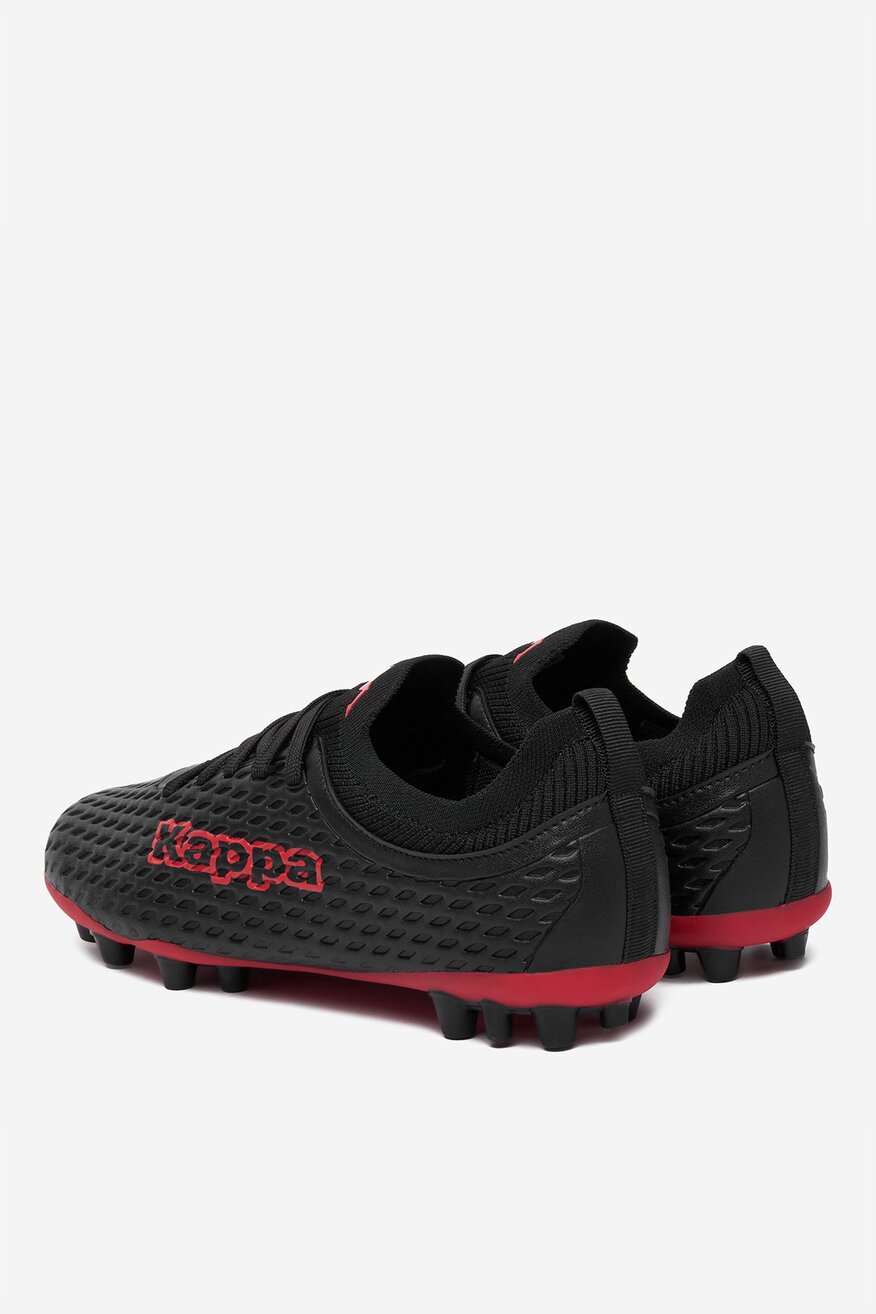 Sportovní obuv Kappa ČERNÁ - 5905588754596
