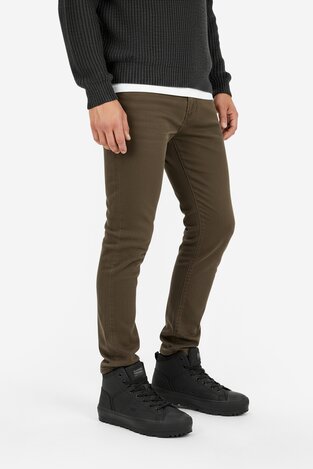 Півкеди G-STAR RAW CEO-ALEX-04 ЧОРНИЙ