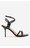 Сандали NINE WEST ZL23014CC ЧЕРЕН