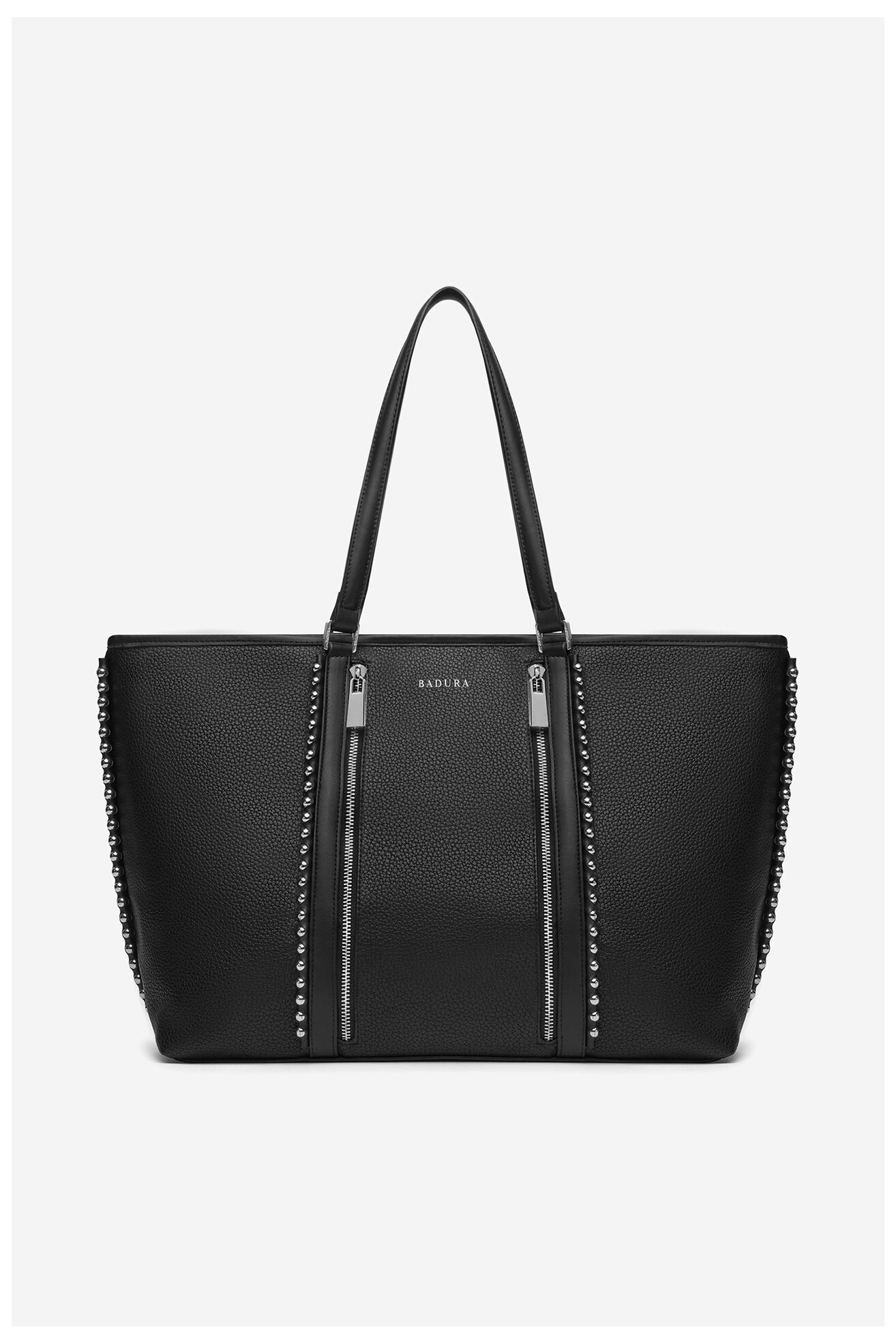 Torebka Badura WEN-30 Czarny