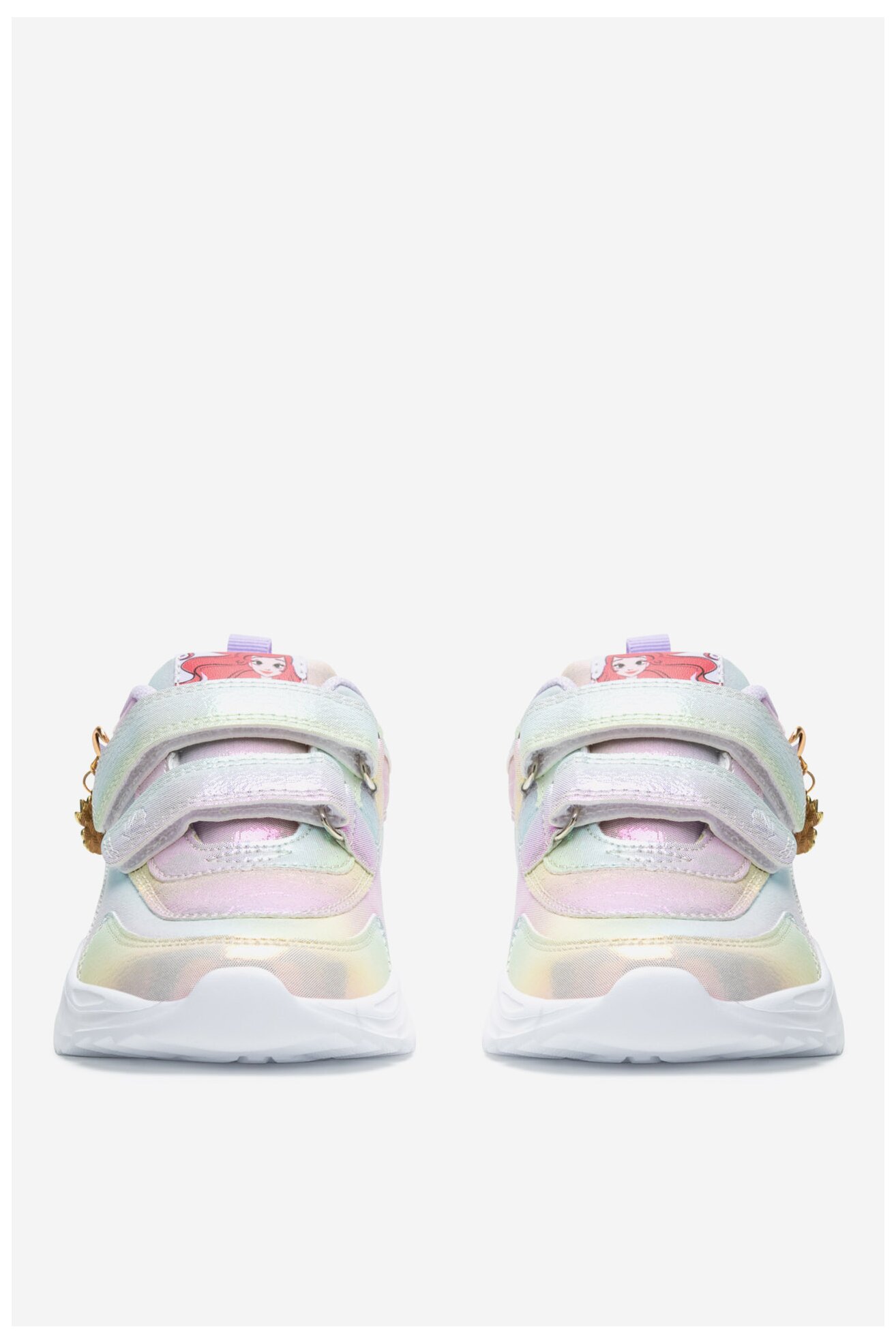 Obuwie sportowe PRINCESS CP66-SS25-136DPRN MIX