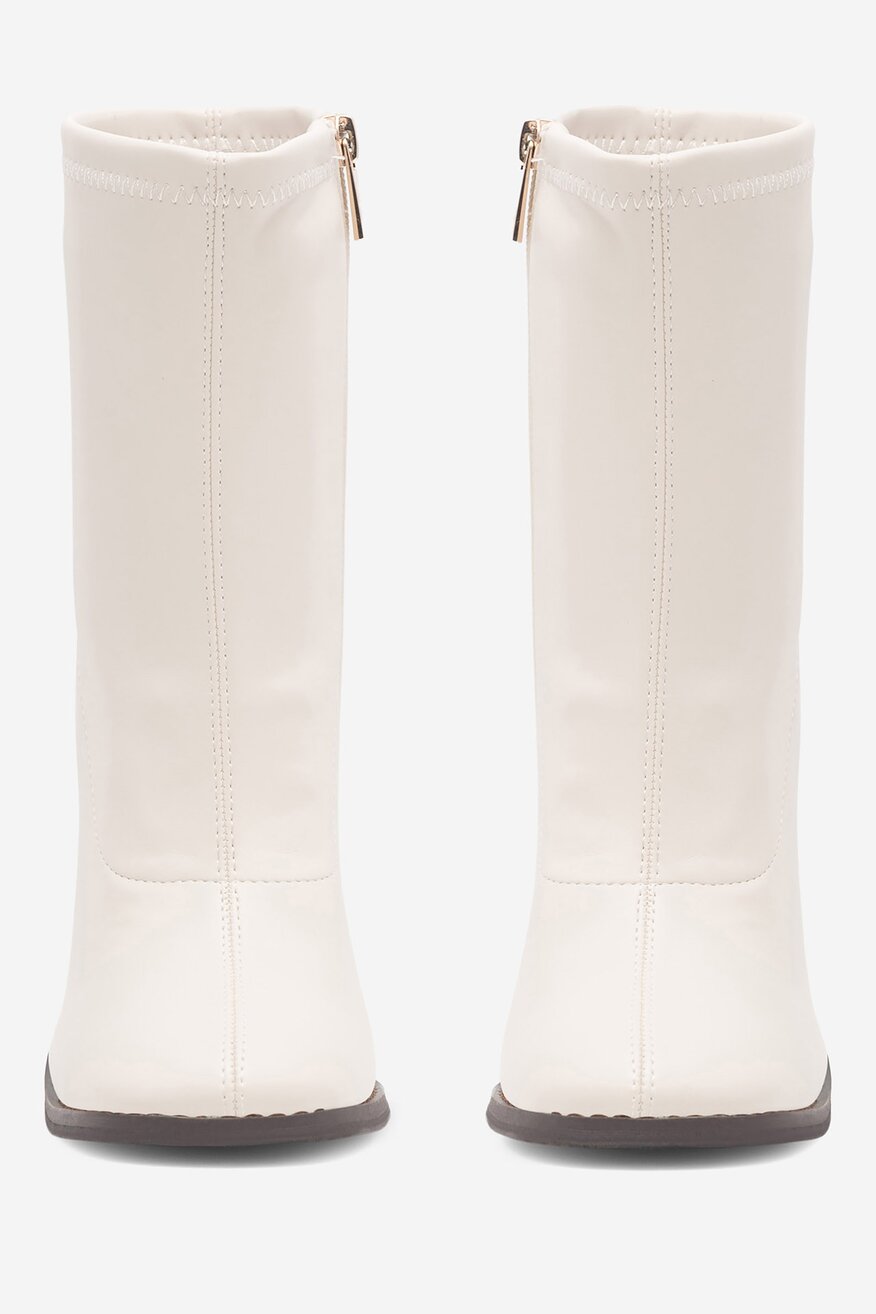 
                Bokacsizma Jenny Fairy BÉZS - 5905588058304