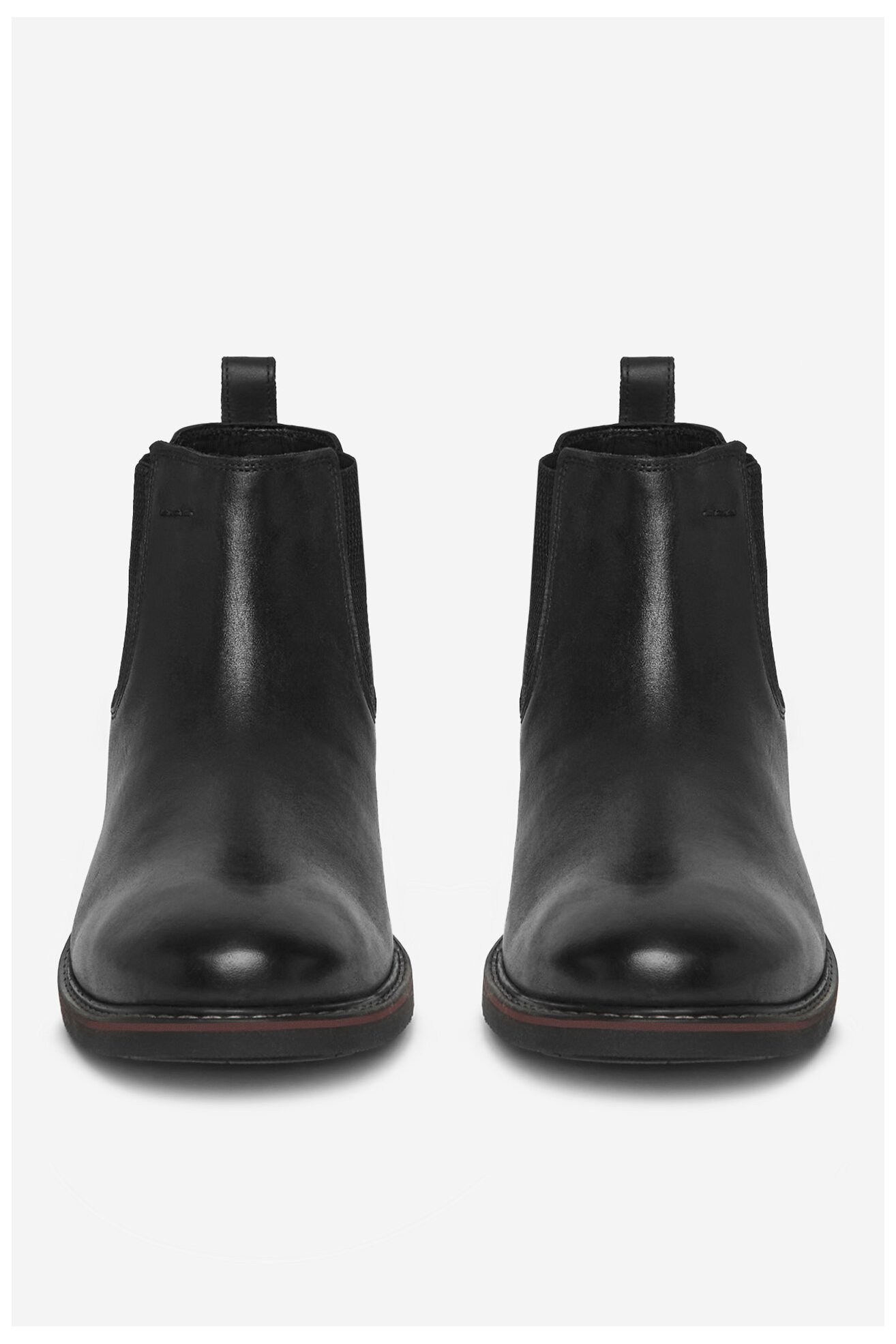 Botki Lasocki CEO-JUAN-06 MI18 Czarny