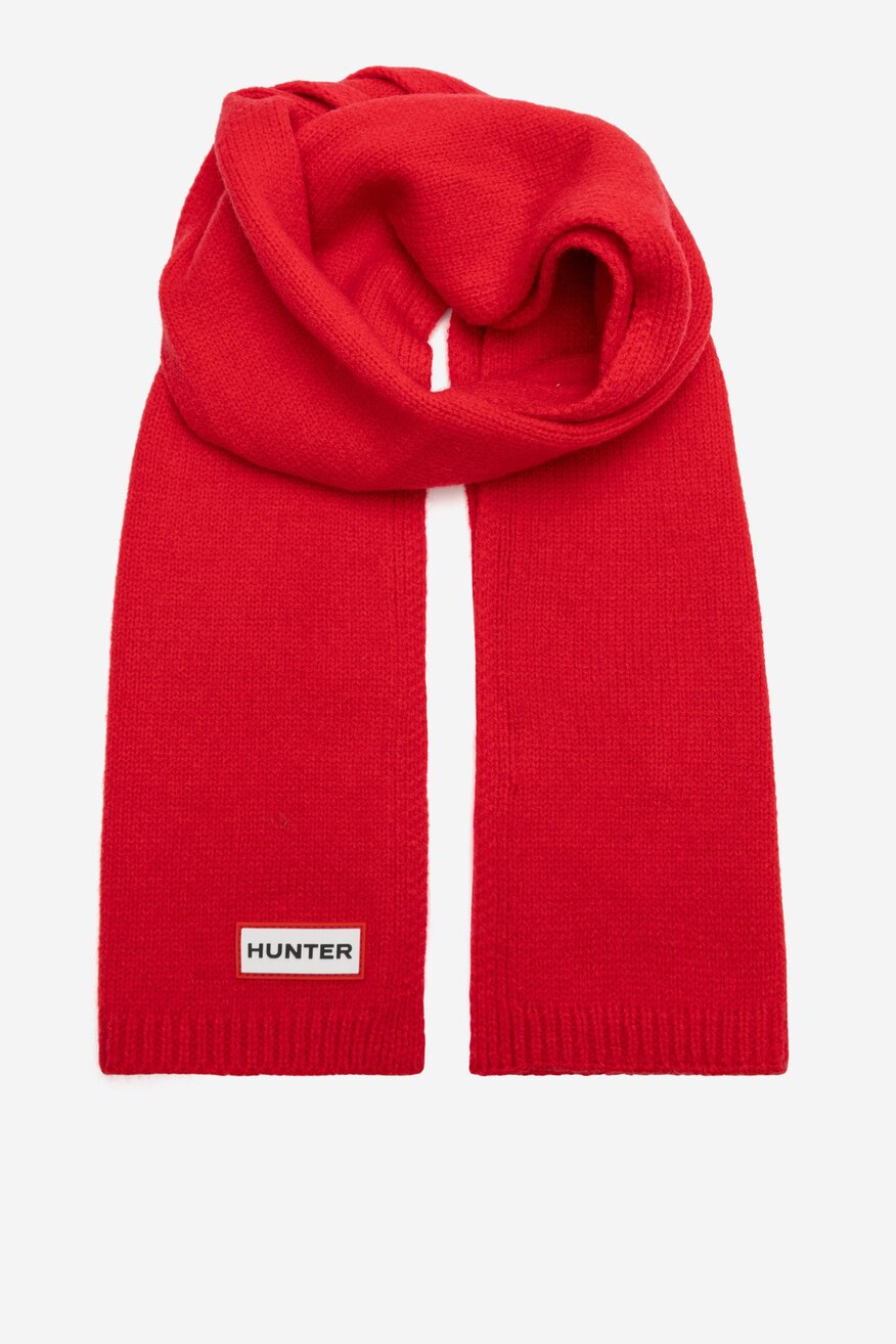 Univerzalni šal HUNTER CRVENA - 5903419702495