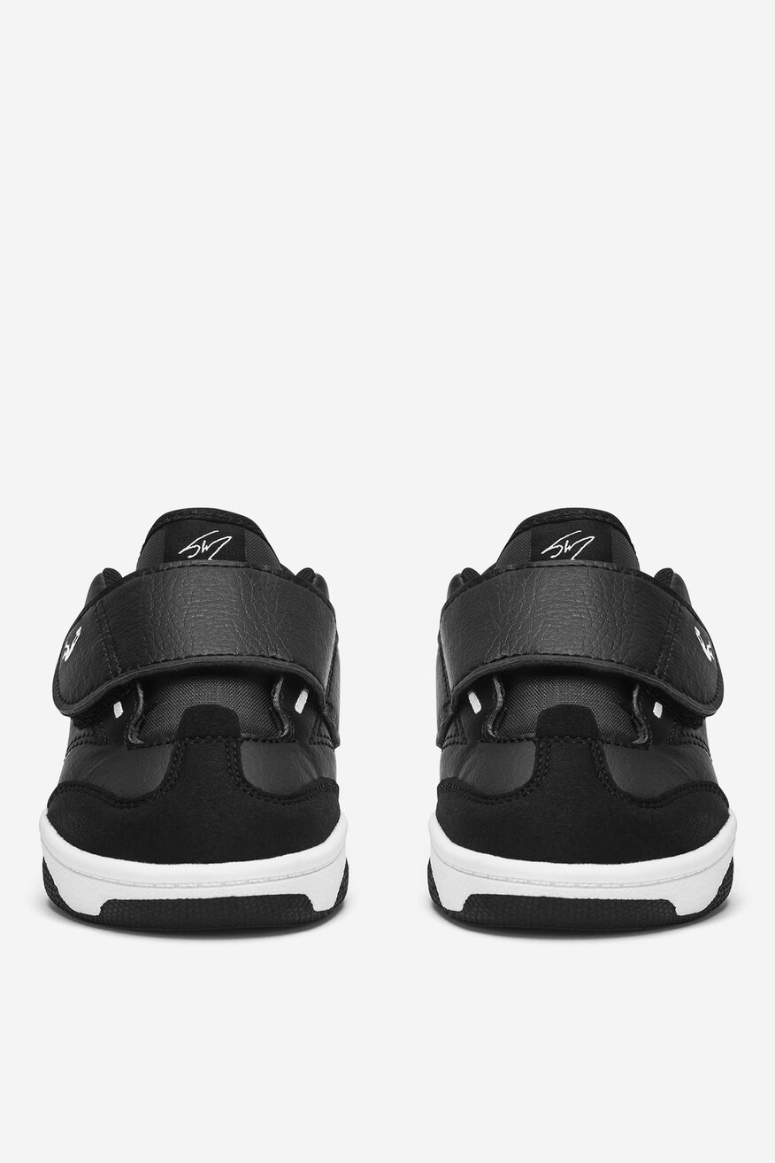 
                Încălțăminte sport SHAQ NEGRU - 5905588793144