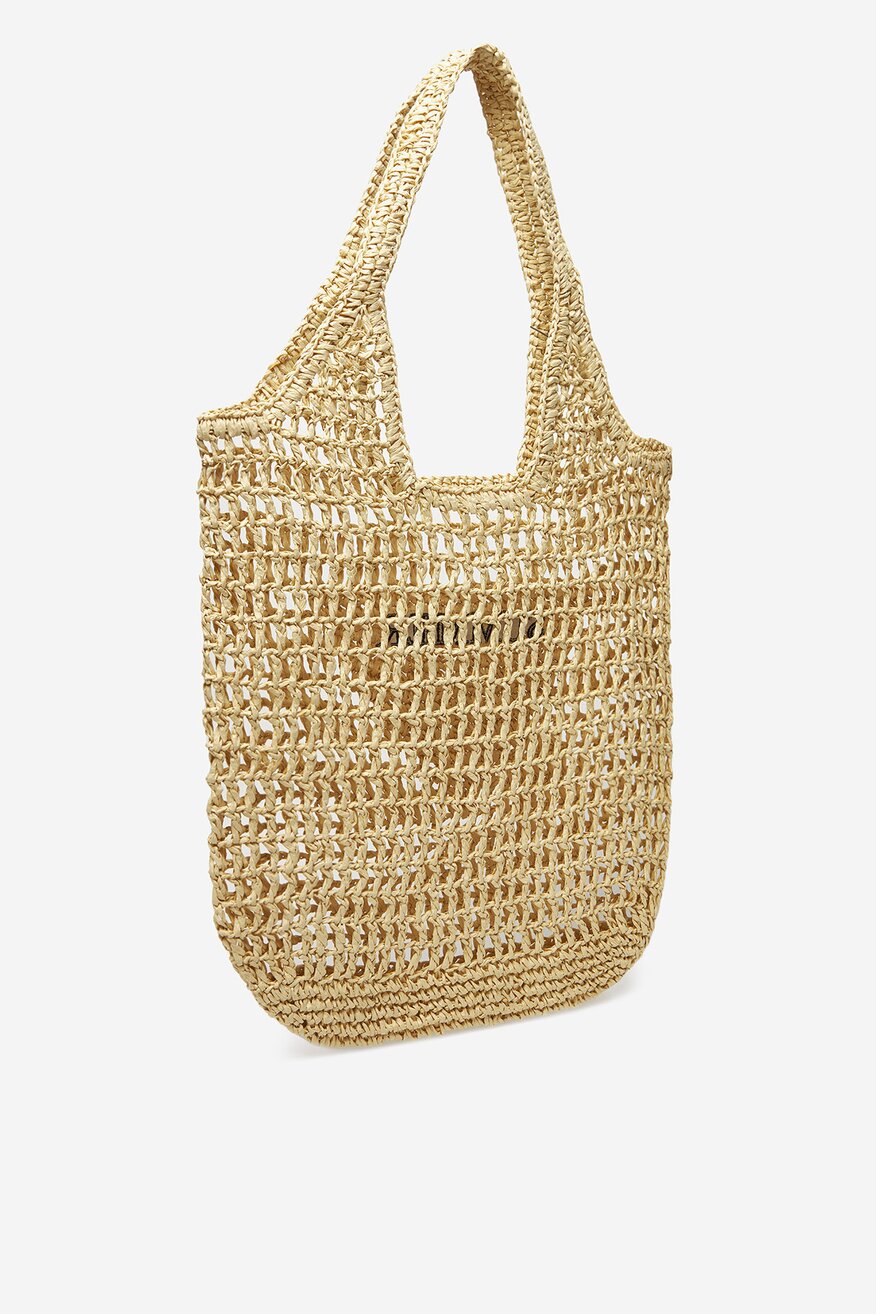 Дамска чанта DeeZee БЕЖОВ - 5906751131718